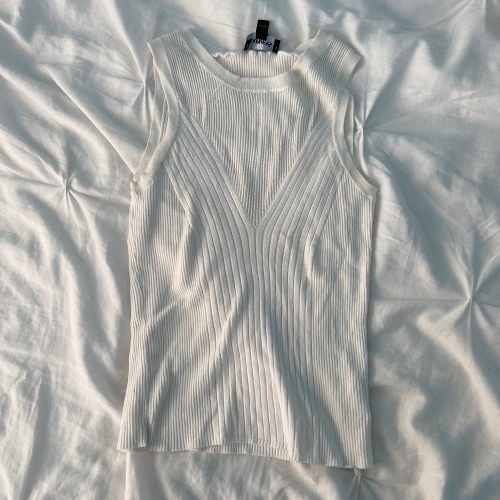 Express blouse